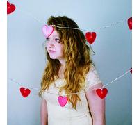 Infinity Crush - Warmth Equation [Casete]