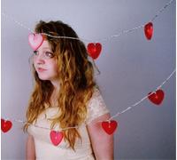 Infinity Crush Warmth Equation (CD) Album (Importación USA)