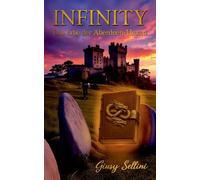 Infinity - Das Erbe der Aberdeen-Hexen