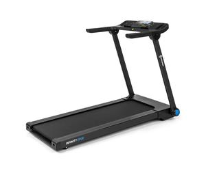 Infinity Edge Cinta de correr