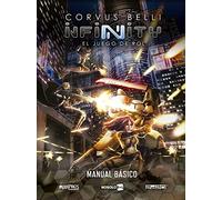 Infinity: el Juego de Rol