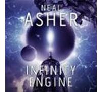 infinity engine (audiolibro)
