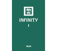 Infinity I: 5 (The Agni Yoga Series)