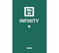 Infinity II: 6 (The Agni Yoga Series)