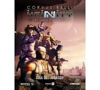 Infinity JDR: Guía del Jugador