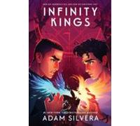 Infinity Kings (ebook)