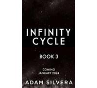 Infinity Kings (infinity Cycle 3)