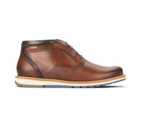 Infinity Leather Botas de Cuero