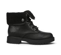 Infinity Leather Botas de Invierno con Cordones Para Mujer Blow Fish Andy