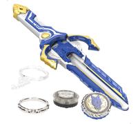 Infinity Nado Peonza con lanzador espada Pack Fury Wave Dragon