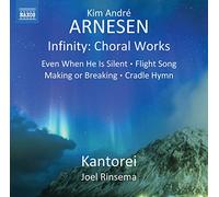 Infinity : OEuvres chorales