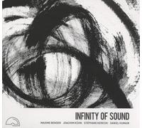 Broken Silence – Infinity Of Sound