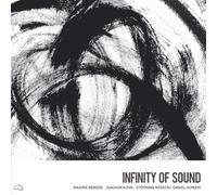 Infinity Of Sound [Vinilo]