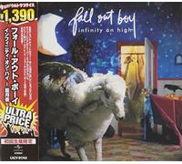 Infinity on High [Ltd.Edition]