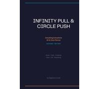 Infinity Pull & Circle Push: Everything Everywhere All At Once Planner: Back to School Edition (August 2026 - December 2027): Music App Development ... Class Management Time Blocks Inspiration