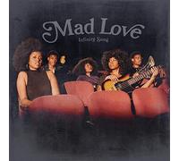 Infinity Song Mad Love (CD) (Importación USA)