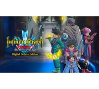 Infinity Strash: Dragon Quest The Adventure of Dai - Digital Deluxe Edition Steam Worldwide PC