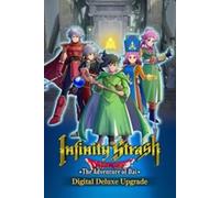 Infinity Strash: DRAGON QUEST The Adventure of Dai Digital Deluxe Upgrade (DLC) (Windows / Xbox Series X|S) XBOX LIVE Key EUROPE