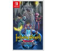 インフィニティ ストラッシュ ドラゴンクエスト ダイの大冒険 -Switch [早期購入特典]付
