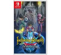 Infinity Strash Dragon Quest The Adventure of Dai (Importacion) Nintendo Switch standard