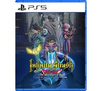 Infinity Strash Dragon Quest The Adventure of Dai (Importacion) Playstation 5 standard