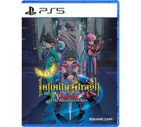 Infinity Strash: Dragon Quest The Adventure of Dai Juego PlayStation 5 PS5
