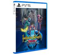 Infinity Strash: Dragon Quest The Adventure of Dai - Juego PS5