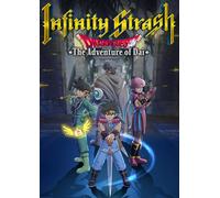 Infinity Strash: DRAGON QUEST The Adventure of Dai PC