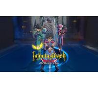Infinity Strash: Dragon Quest The Adventure of Dai Steam Worldwide PC, GeForce Now