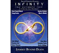 Infinity the Ultimate Trip: Journey Beyond Death [Reino Unido] [DVD]