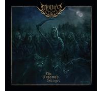 Infinity The Untamed Hunger (CD) Album (Jewel Case) (Importación USA)
