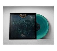 Infinity - The untamed hunger [Vinilo]