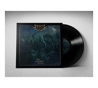 Infinity - The untamed hunger [Vinilo]