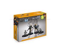 Infinity: Tian Gou, Orbital Activity Squad