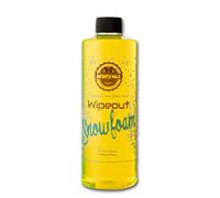 Infinity Wax - Espuma de nieve de Wipeout, Detalle de coche Pre-lavado, 500ml, potente acción de limpieza, fórmula segura de cera