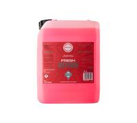 Infinity Wax Fresh Limpiador Interior antibacterias 5L para Asientos de Coche, alfombras y plásticos. Baja Espuma, sin Fragancia, diluido hasta 200:1.