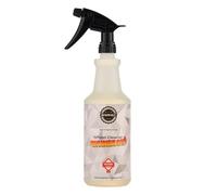 Infinity Wax Incinerate Wheel Cleaner 1L Fórmula alcalina sin ácidos, aleación sin Contacto y Limpiador de neumáticos con Alta proporción de dilución, en el Que confían los minoristas del Reino Unido