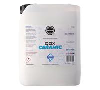 Infinity Wax QDX Ceramic Detailer 5L - quick detailer SiO, alto brillo y suavidad, sellador en spray, protección hidrofóbica duradera, seguro en cerámicos, aplica con spray y paño.