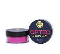 Infinity Wax Show Wax 50ml - emulsión polimérica Ultra Brillante con aceites Naturales, fácil de Usar en Cualquier Clima, Acabado Listo para Mostrar, protección hasta 12 semanas.