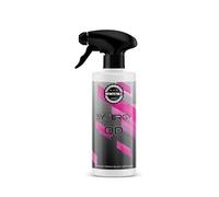 Infinity Wax Synergy QD 500ml, Solvent-Based Ceramic Quick Detailer for Coated Cars - Boosts Hydrophobics, Gloss & Slickness