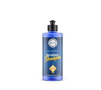 Infinity Wax Wheel Shampoo 500ml - Limpiador alcalino de Ruedas, Alta Espuma, pH equilibrado, Seguro en Frenos cerámicos, Cromo, aleaciones y Pinzas, fórmula Suave y efectiva.