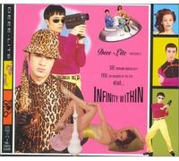 Infinity Within (US Import) [Audio CD] Deee-Lite