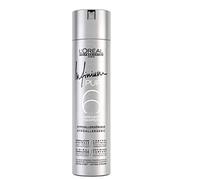Infinium 6 Pure Extra Strong Loreal Professionnel - Spray para el cabello, 300 ml