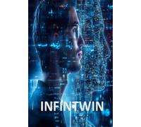 INFINTWIN: The Digital Brother: A story of a boy, his AI twin, and the dawn of digital humanity.