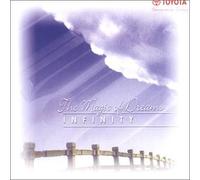 Infinity - The Magic Of Dreams