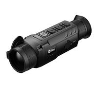 INFIRAY Cámara térmica monocular Zoom ZH38, Unisex Adulto, Negro, NO Size