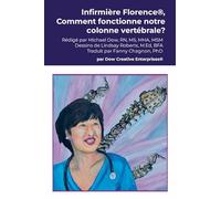 Infirmière Florence®, Comment fonctionne notre colonne vertébrale?