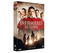 Infirmières de Guerre-l'intégrale de la série [DVD]
