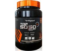 Infisport Isport Top 50:50 Recovery Chocolate 1,2Kg