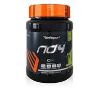 Infisport Nd4 Sabor Manzana Verde 800g